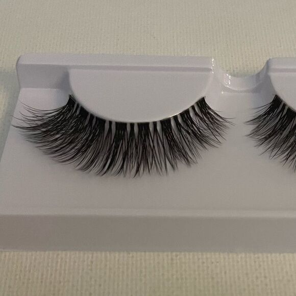 3D Faux Mink Eyelashes set of 3 NWT - Picture 10 of 11